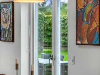 Holiday Home Assa - 500m from the sea by Interhome - 1