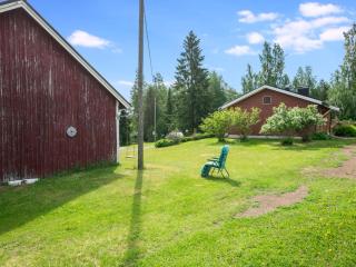 Holiday Home Kuusiniemi by Interhome - 8