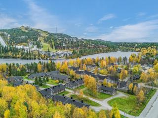 Holiday Home Talvihovi 5 by Interhome - 9