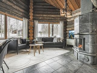 Holiday Home Talvihovi 5 by Interhome - 7