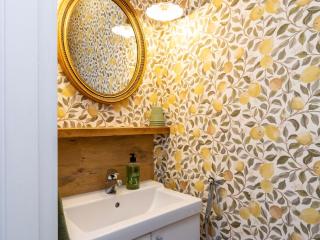 Holiday Home Muhola by Interhome -  - 3