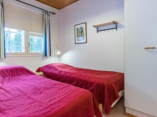 Apartment Urupää d 17 by Interhome - 3