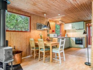 Holiday Home Friis - 100m from the sea by Interhome - 8