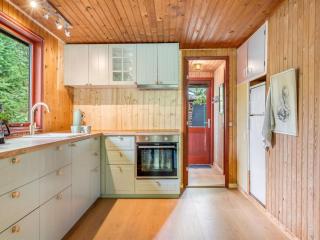 Holiday Home Friis - 100m from the sea by Interhome - 6
