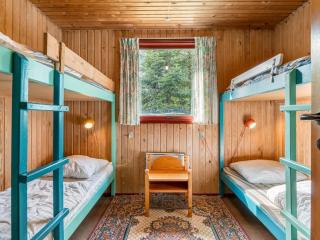 Holiday Home Friis - 100m from the sea by Interhome - 5