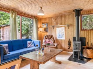 Holiday Home Friis - 100m from the sea by Interhome - 3