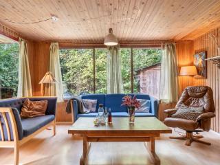 Holiday Home Friis - 100m from the sea by Interhome - 2