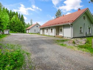 Holiday Home Vuokatti villas susi by Interhome - 8