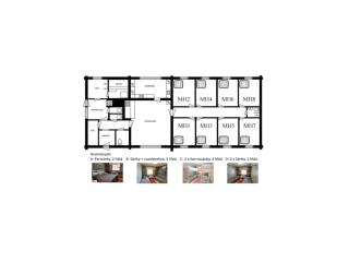Holiday Home Raahenmaja by Interhome - 7