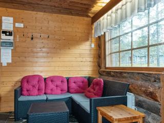 Holiday Home Raahenmaja by Interhome - 2