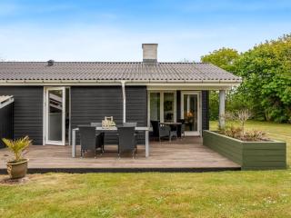 Holiday Home Ensio - 1-2km from the sea by Interhome - 9