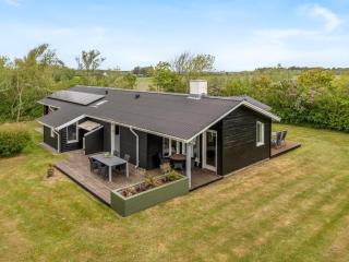 Holiday Home Ensio - 1-2km from the sea by Interhome - 8