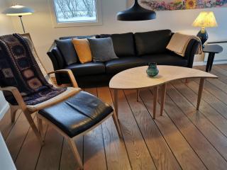 Holiday Home Ensio - 1-2km from the sea by Interhome - 5
