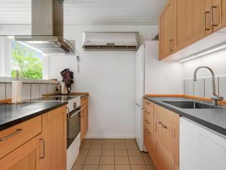 Holiday Home Ensio - 1-2km from the sea by Interhome - 3