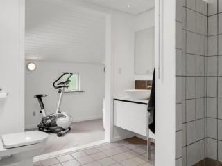 Holiday Home Ensio - 1-2km from the sea by Interhome - 1