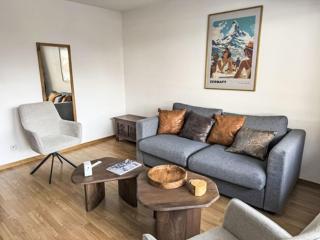 Apartment St- Pauli by Interhome - 9