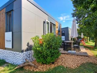 Holiday Home Tiny Haus wild&free by Interhome - 9