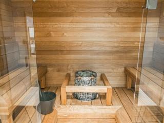 Apartment Villa jääpolte by Interhome - 3