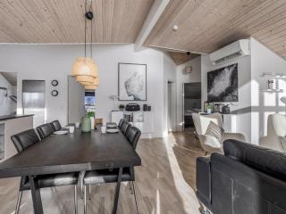 Holiday Home Østmar - 1-3km from the sea by Interhome - 4