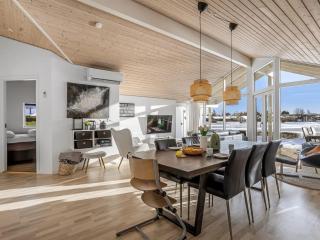 Holiday Home Østmar - 1-3km from the sea by Interhome - 3