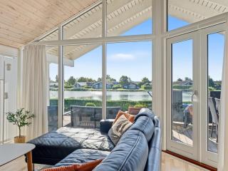 Holiday Home Østmar - 1-3km from the sea by Interhome - 2