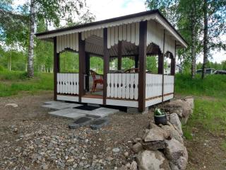 Holiday Home Kaislaranta by Interhome - 9