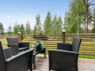 Holiday Home Kaislaranta by Interhome - 5