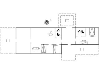 Holiday Home Edeltraud - 100m from the sea by Interhome - 9