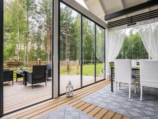 Holiday Home Kaislaranta by Interhome - 3