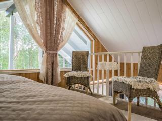 Holiday Home Kaislaranta by Interhome - 1