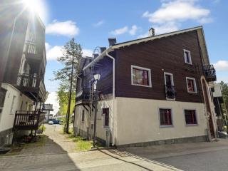 Apartment Levin otava 2 by Interhome - 9