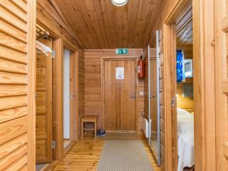 Holiday Home Metsäntupa by Interhome - 6
