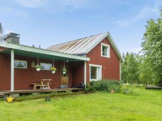 Holiday Home Käpylä by Interhome - 7