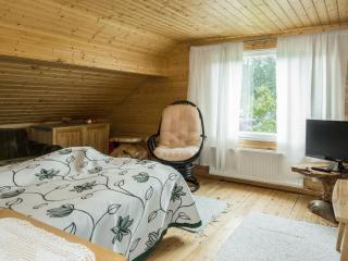 Holiday Home Käpylä by Interhome - 2
