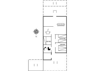 Holiday Home Antonelle - 1-7km from the sea by Interhome - 9