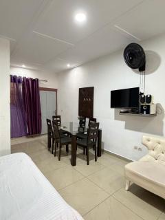 Appartement Chic - 6