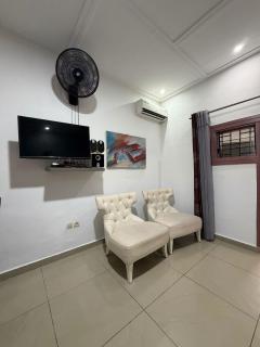 Appartement Chic - 5