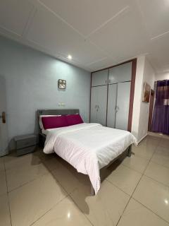 Appartement Chic - 3