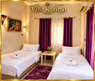 New Villa Carimo - 5