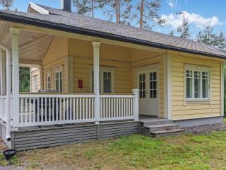 Holiday Home Kuusikko by Interhome - 4