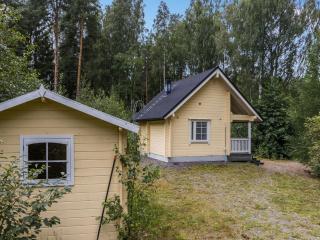 Holiday Home Kuusikko by Interhome - 3