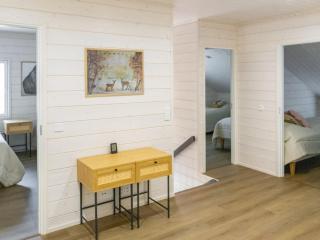 Apartment Villa lumo by Interhome - 1