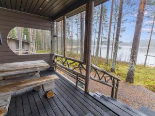 Apartment Lystikämän helmi by Interhome - 8