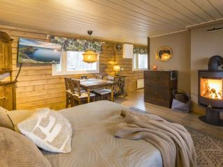 Apartment Lystikämän helmi by Interhome - 7