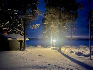 Holiday Home Villa wirtanen by Interhome - 5