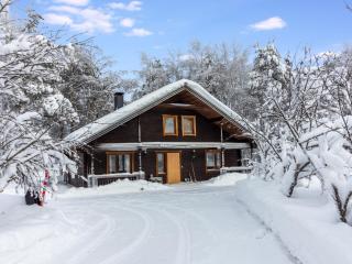 Holiday Home Ohola by Interhome - Sodankylä - 5