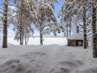 Holiday Home Ohola by Interhome - Sodankylä - 7