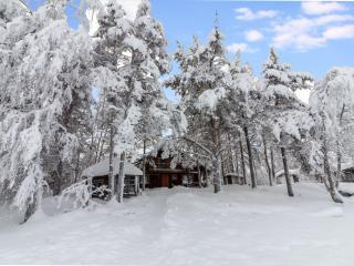 Holiday Home Ohola by Interhome - Sodankylä - 8