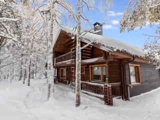 Holiday Home Ohola by Interhome - Sodankylä - 6