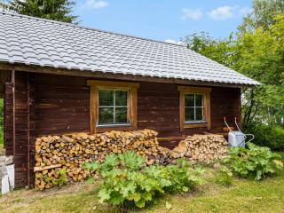 Holiday Home Ohola by Interhome - Sodankylä - 1